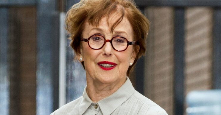 una stubbs eastenders