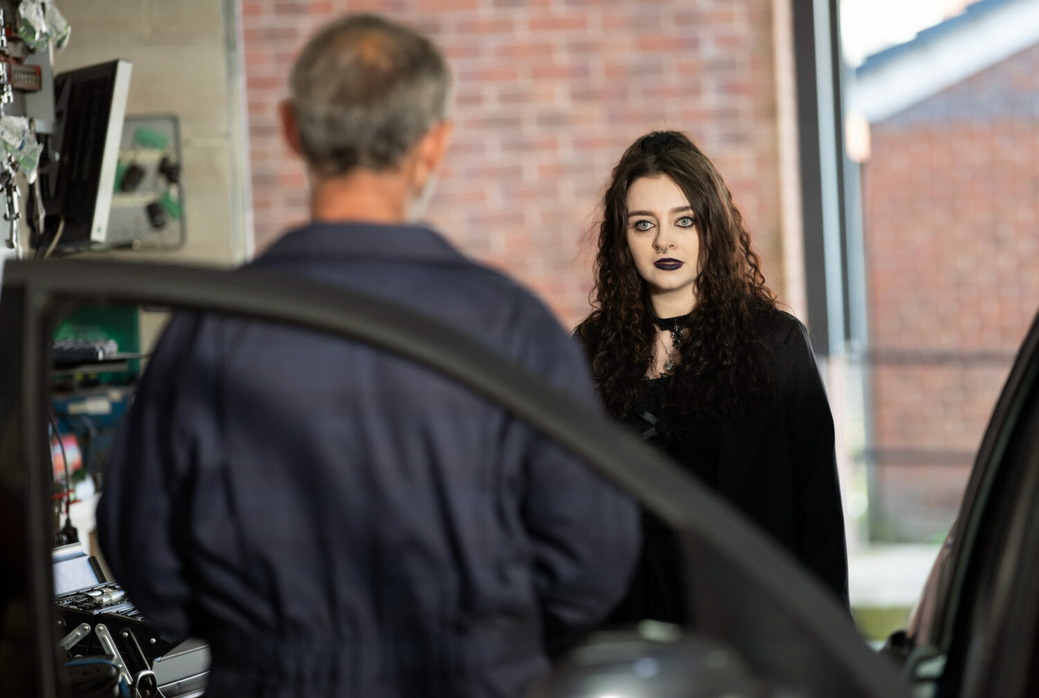 Coronation Street spoilers Nina