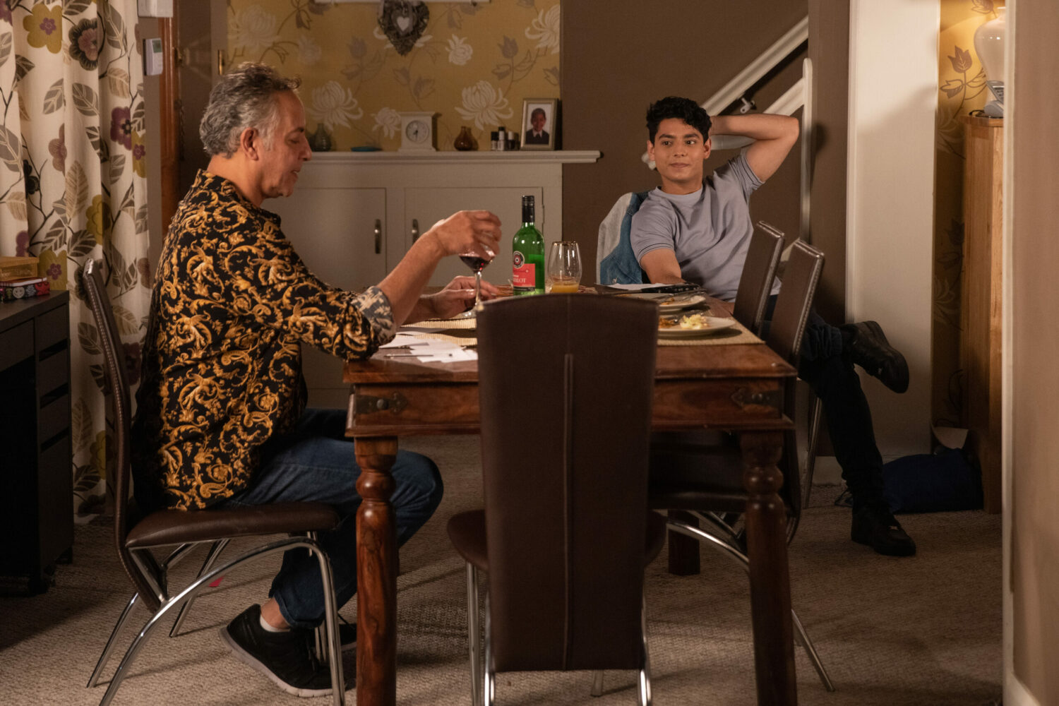 OPINION: Coronation Street: Dev and Billy need to have a shock affair
