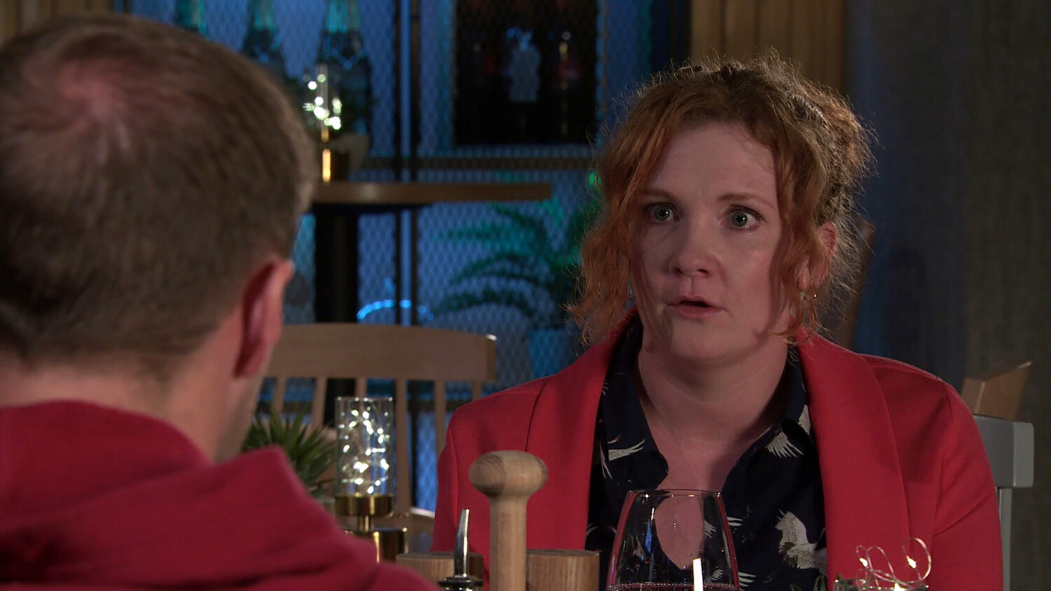 Coronation Street spoilers tonight: What's happening on Friday, December 24 2021