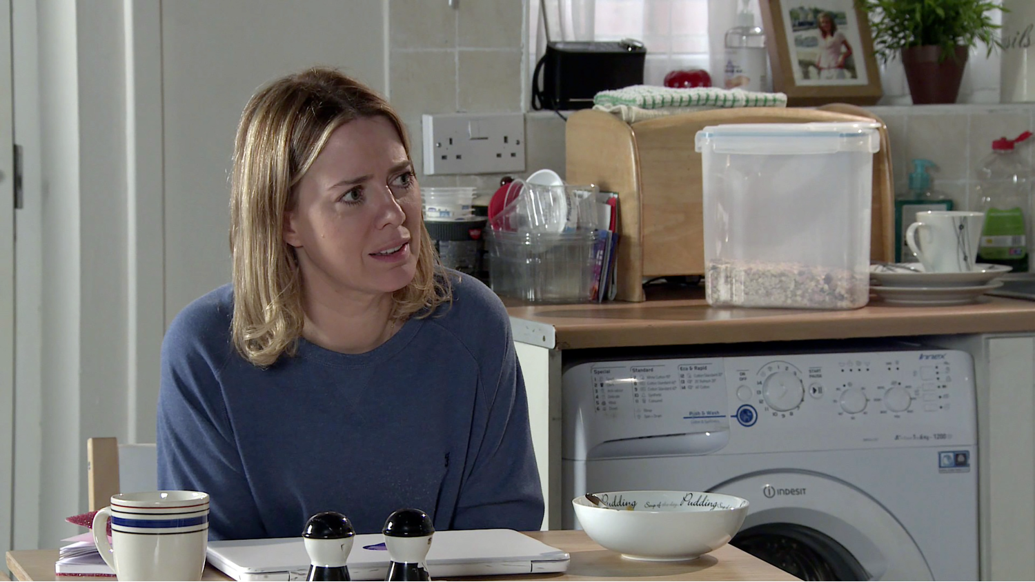 Coronation Street Abi