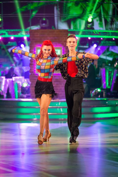 Strictly news