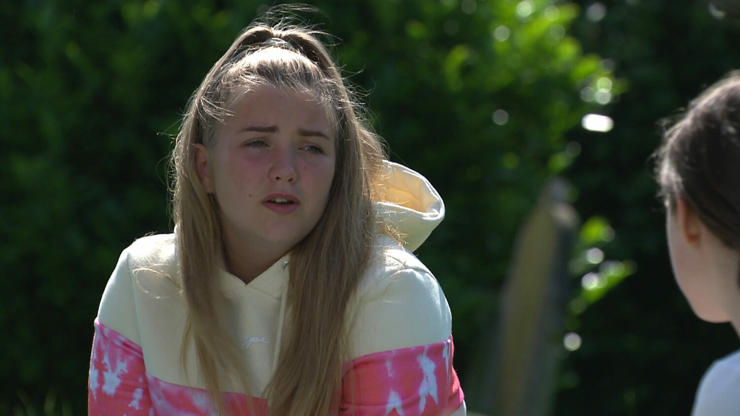 Emmerdale spoilers Cathy Hope