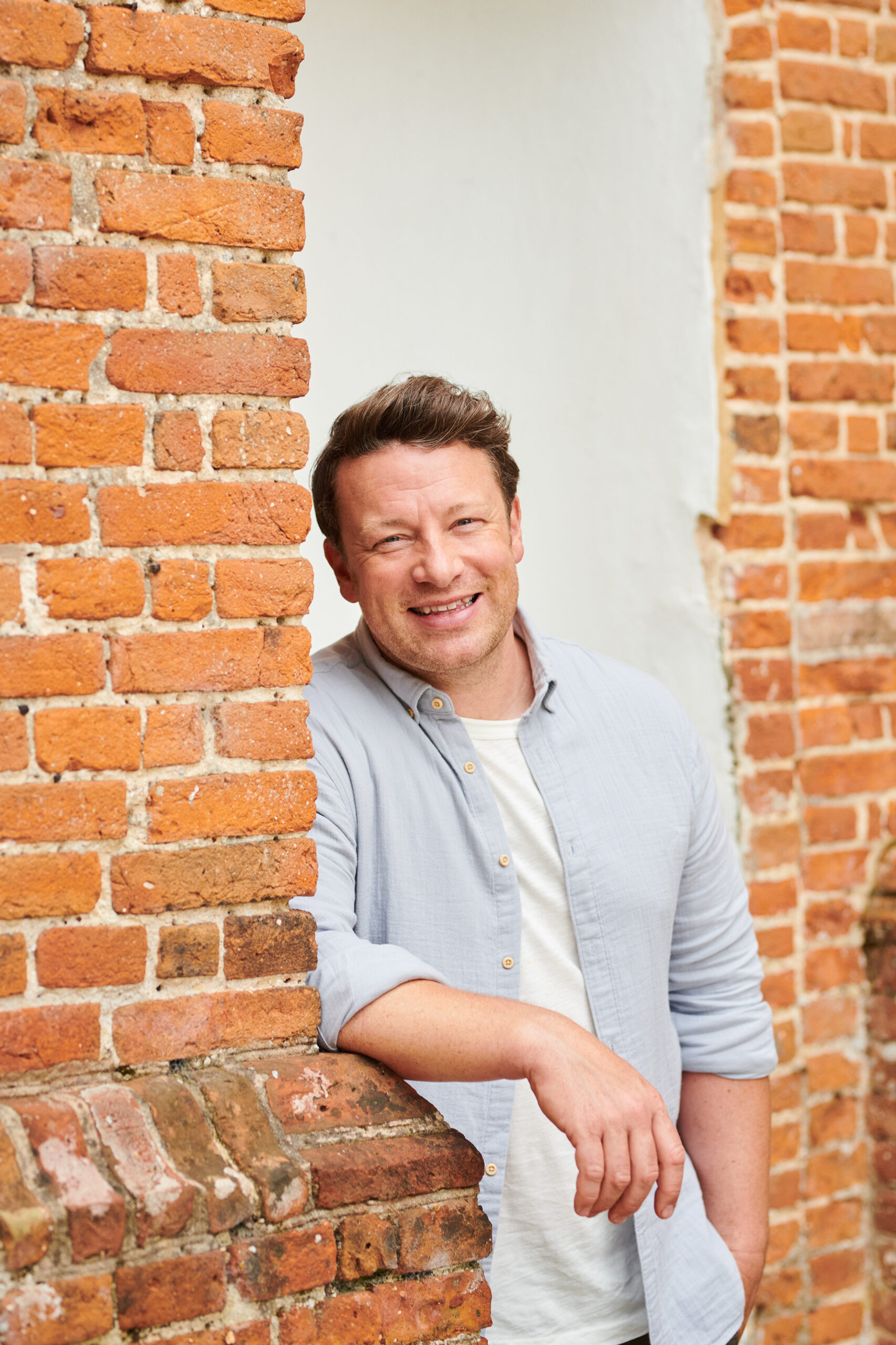 Jamie Oliver Together