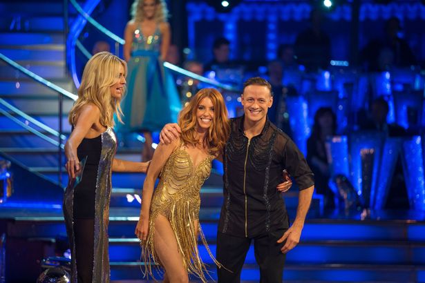 Strictly news