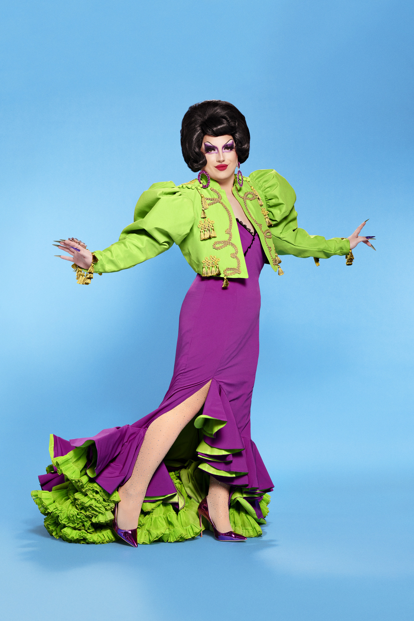 Drag Race uk 