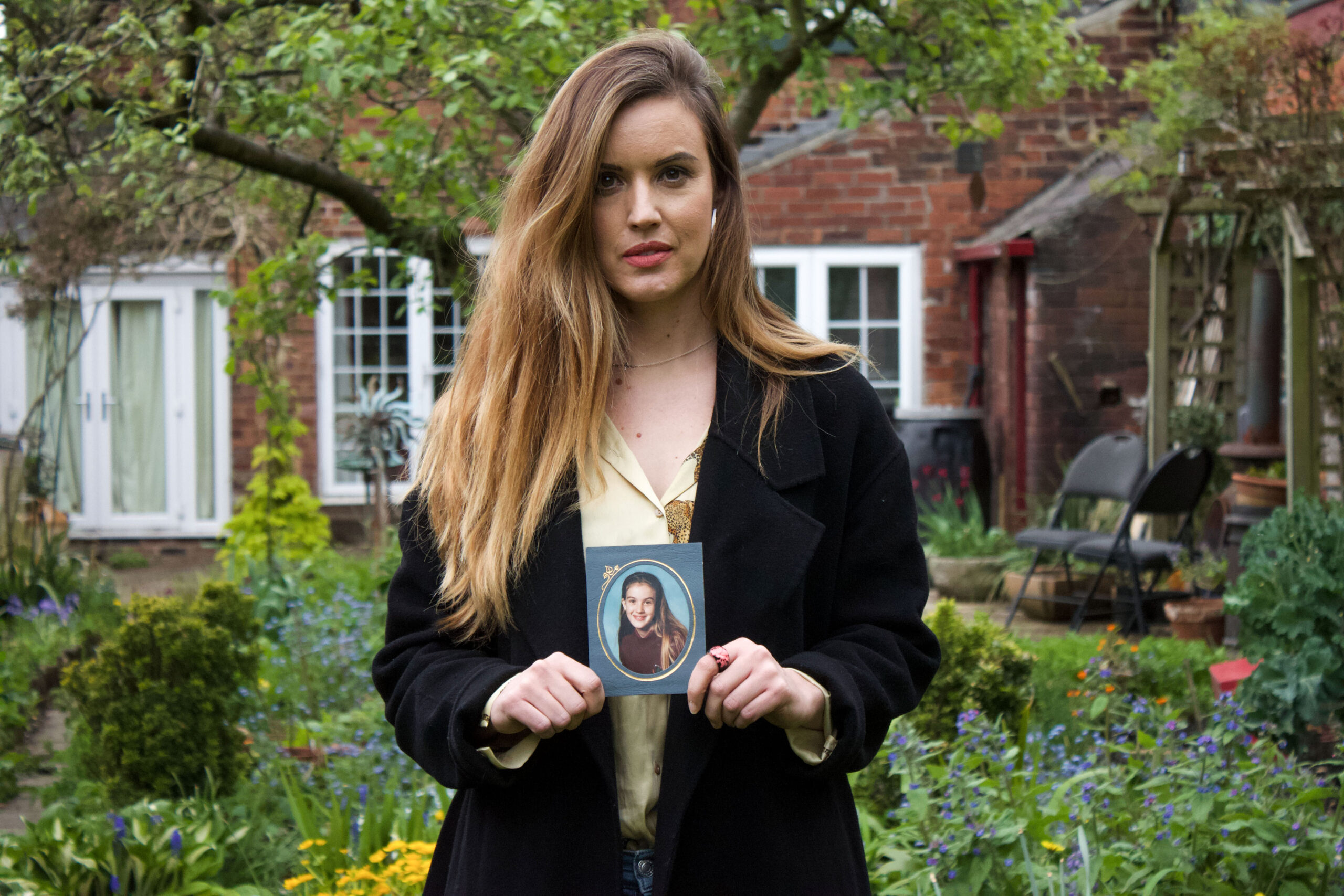 Charlie Webster
