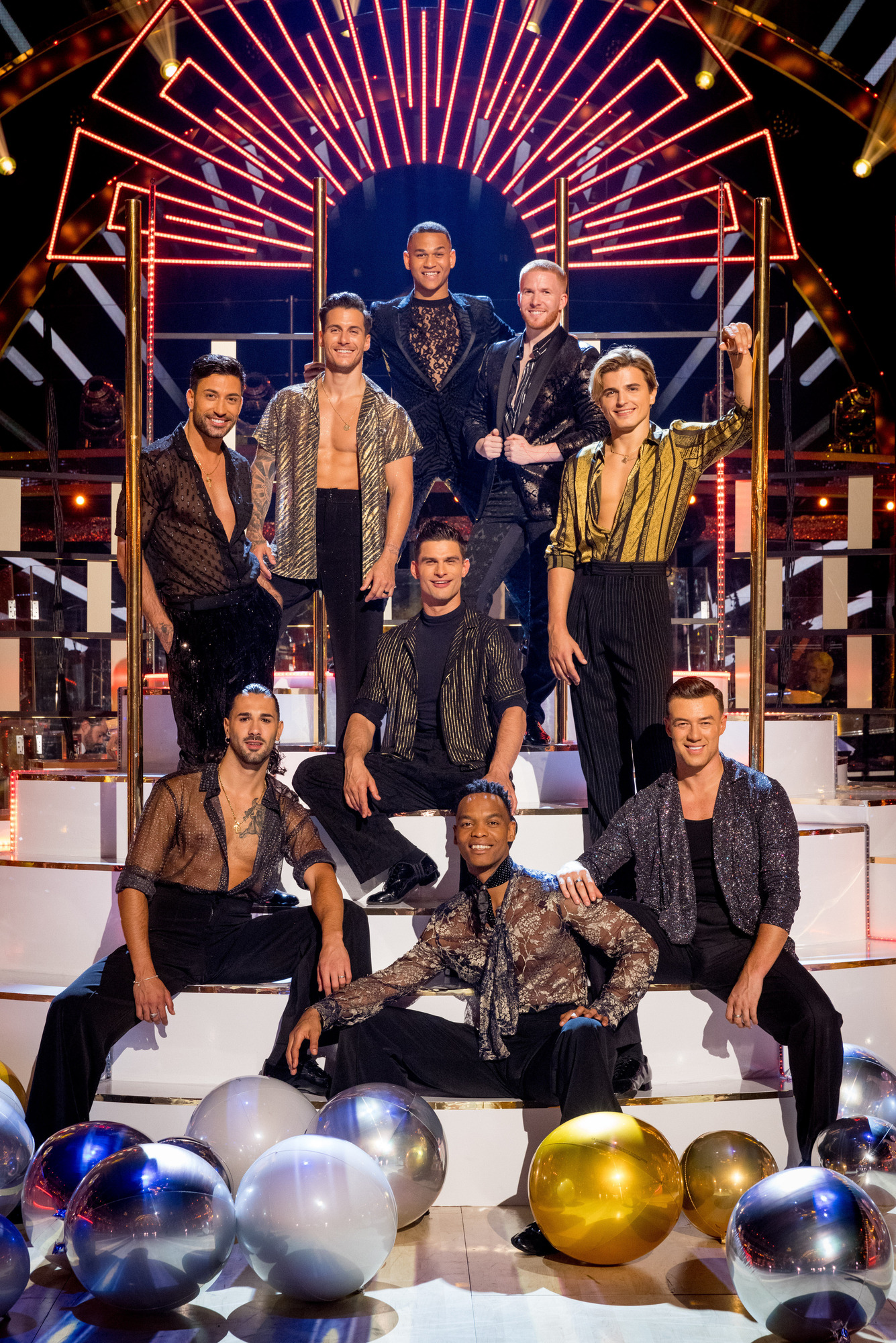 strictly come dancing tickets