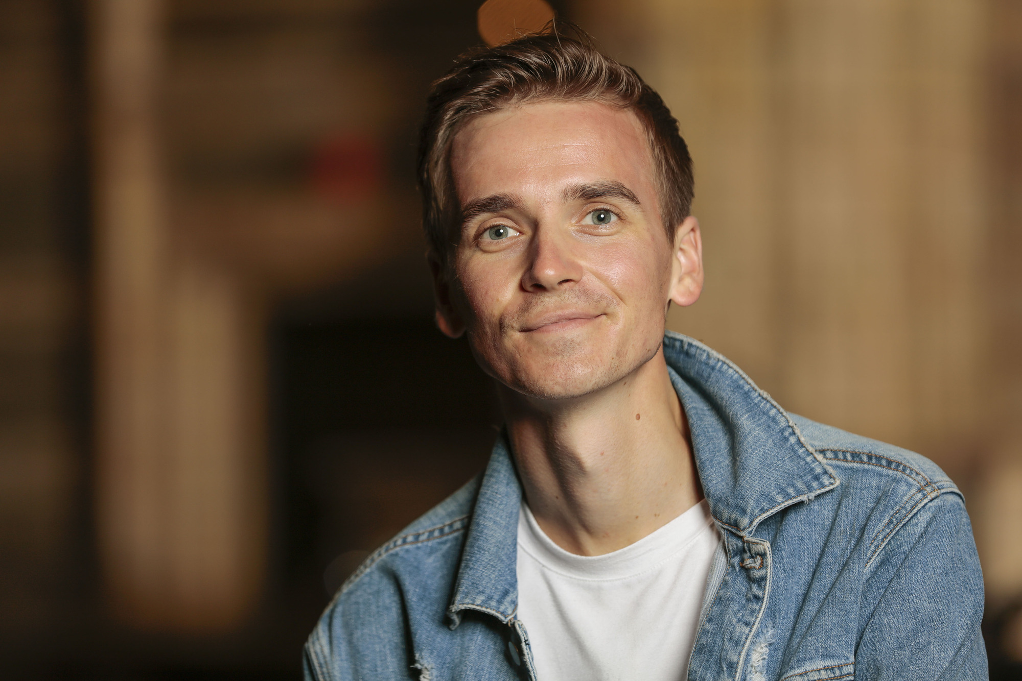 The new series of Who Do you Think You Are? - meet the new participants