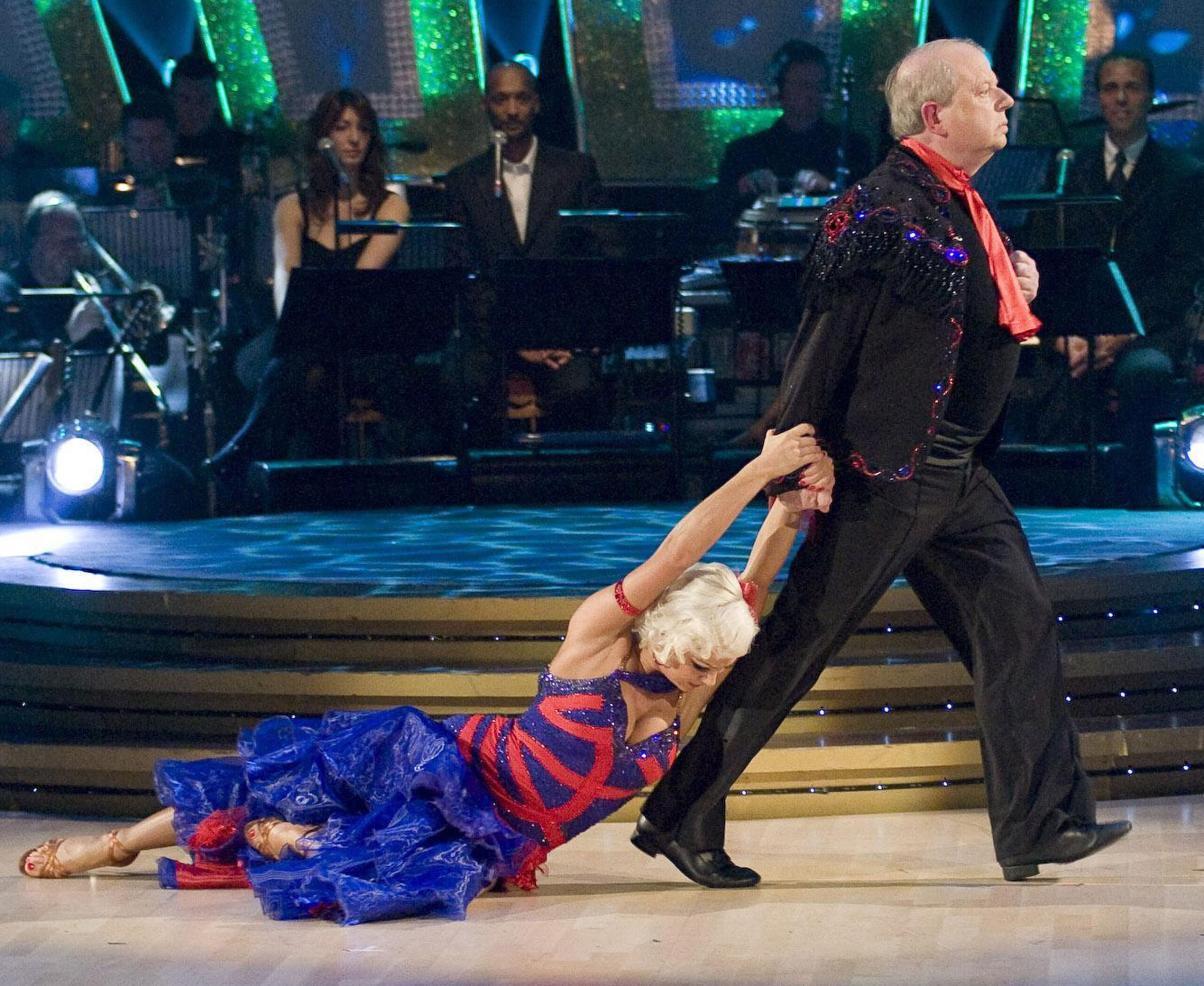 strictly come dancing 2021