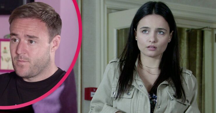 Alina Tyrone Coronation Street