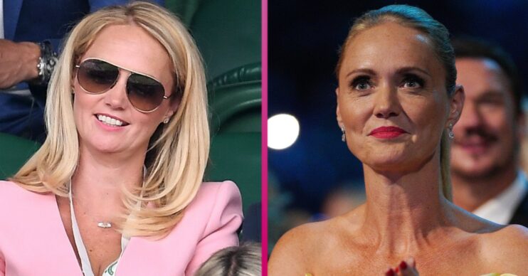 Ant McPartlin wife Anne-Marie Corbett
