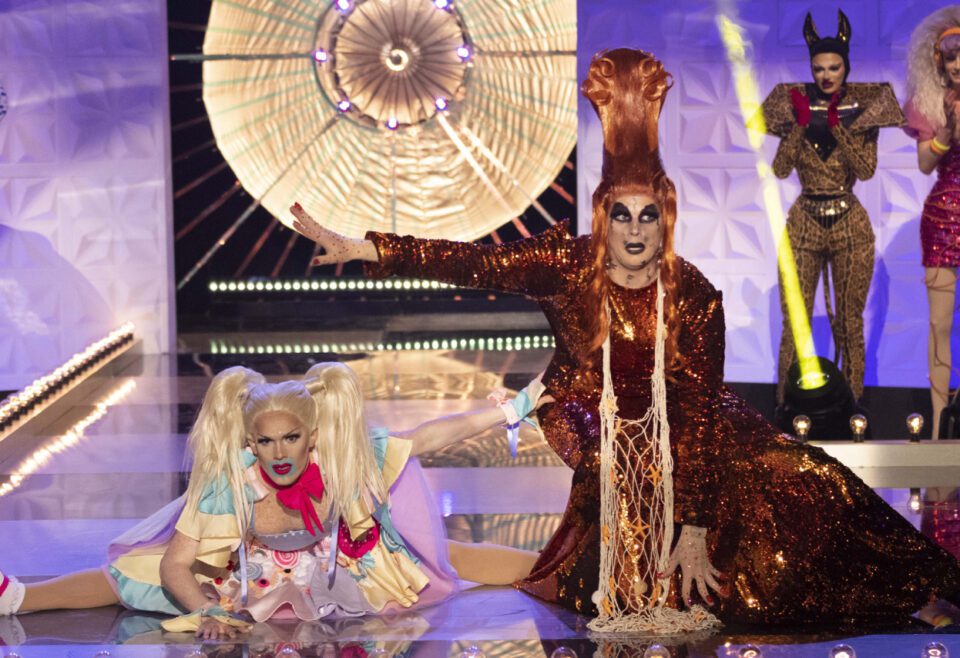 RuPaul's Drag Race