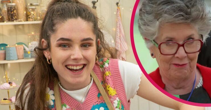 Bake Off contestants