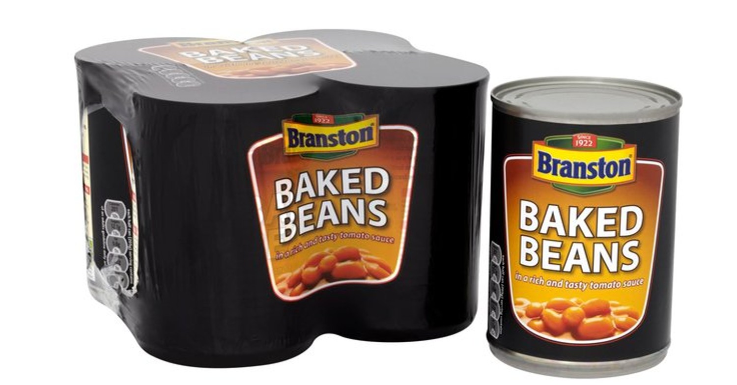 baked beans tiktok trend