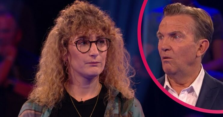 Beat the Chasers contestant Sam 'has been bulled over her hair'