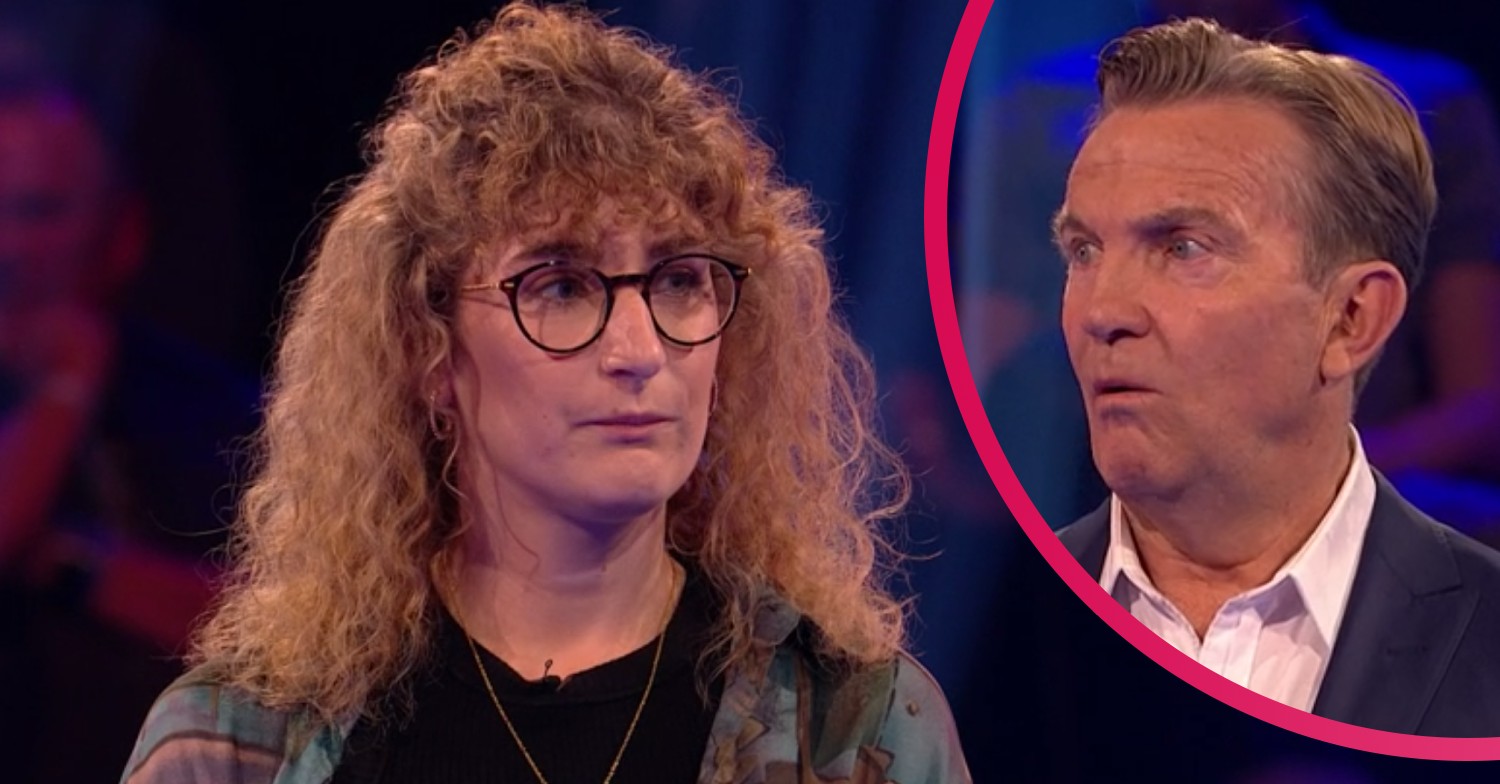 Beat the Chasers contestant Sam 'has been bulled over her hair'