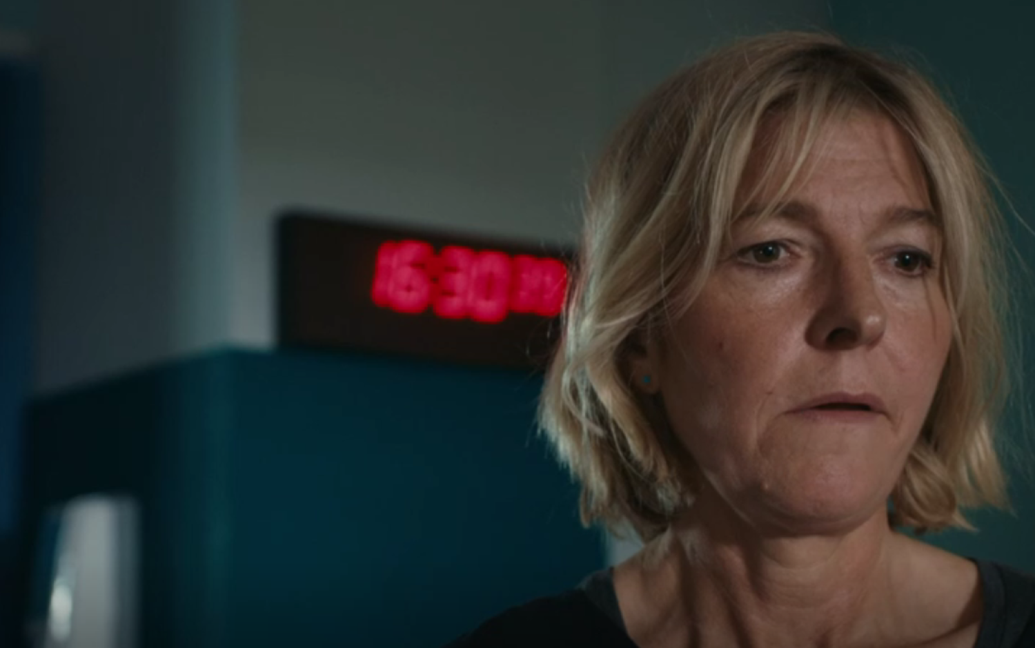 Bernie Wolfe