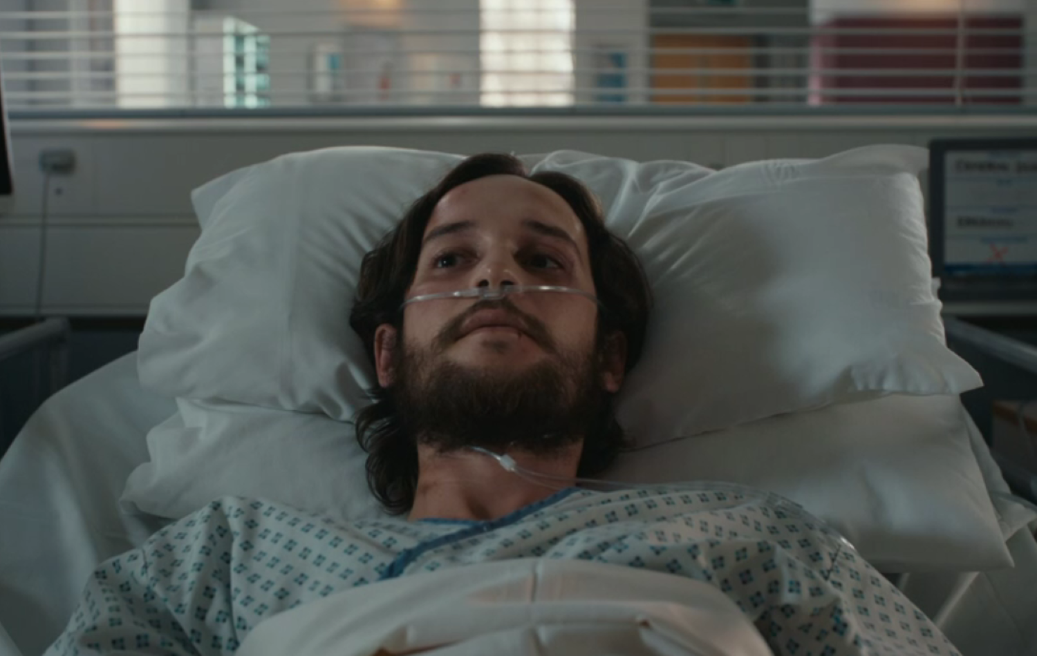 Holby City: Nicky McKendrick returns - but will she be back again?