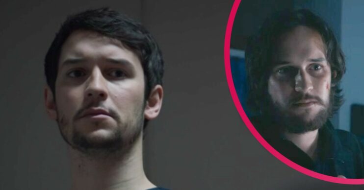 Cameron Holby City