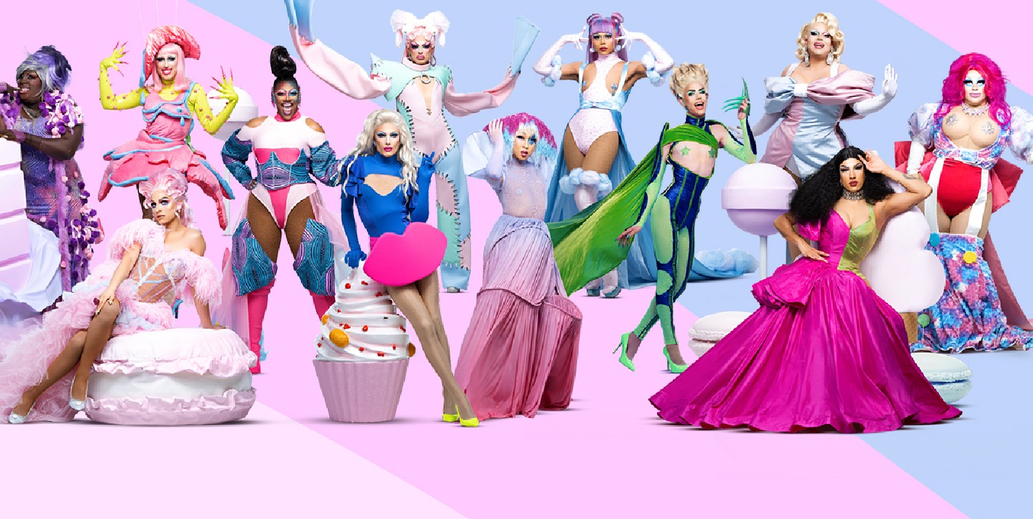 Canada's Drag Race
