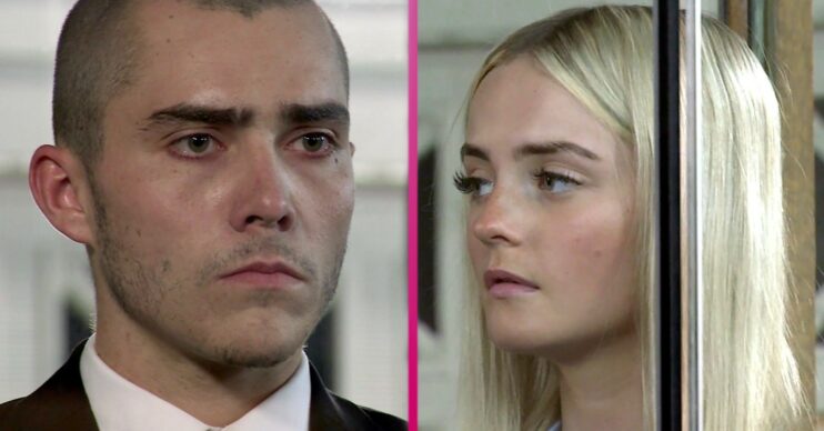 Corey Kelly Coronation Street spoilers
