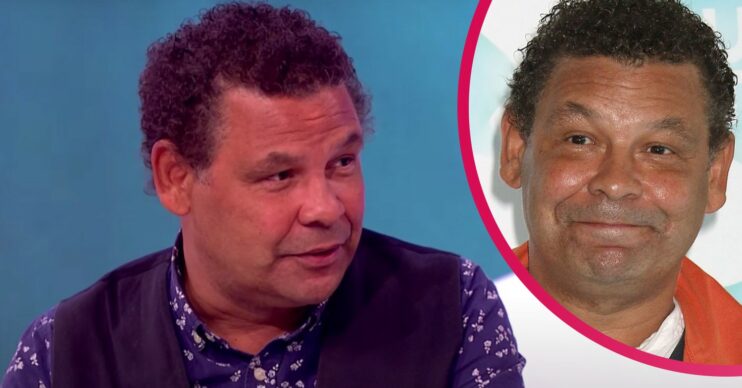 Craig Charles had addresses fans over his COVID experience