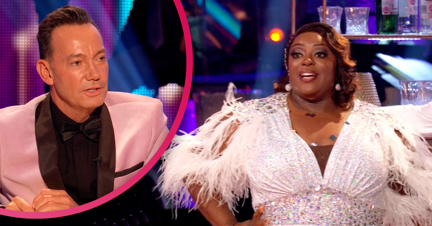 strictly 2021