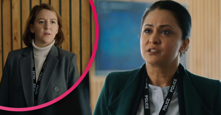 ITV drops trailer for DI Ray