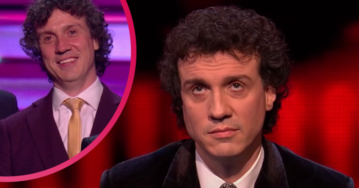 Fan have questions about Darragh Ennis' hair