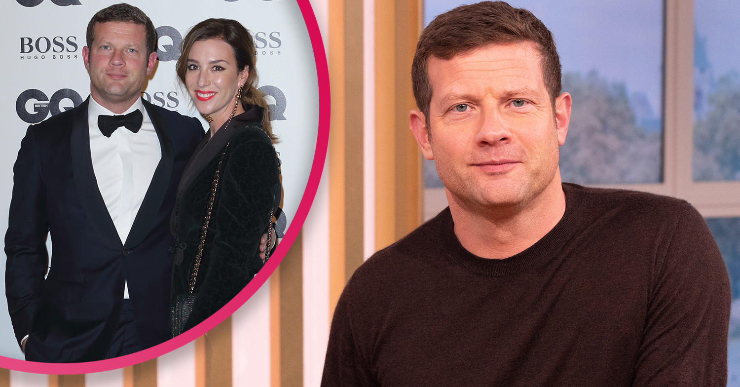 This Morning Dermot O'Leary