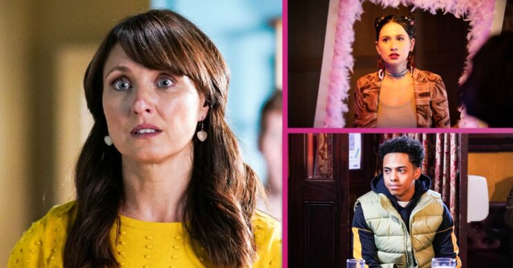 EastEnders