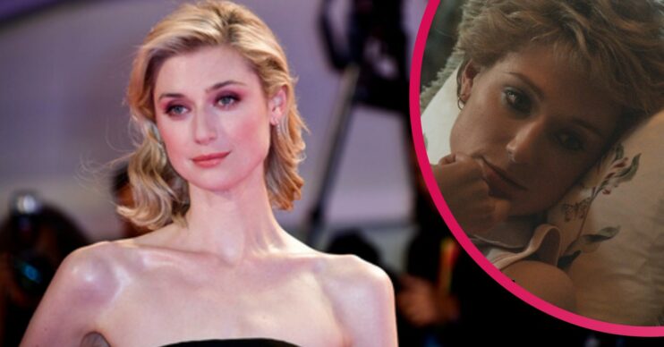 Elizabeth Debicki