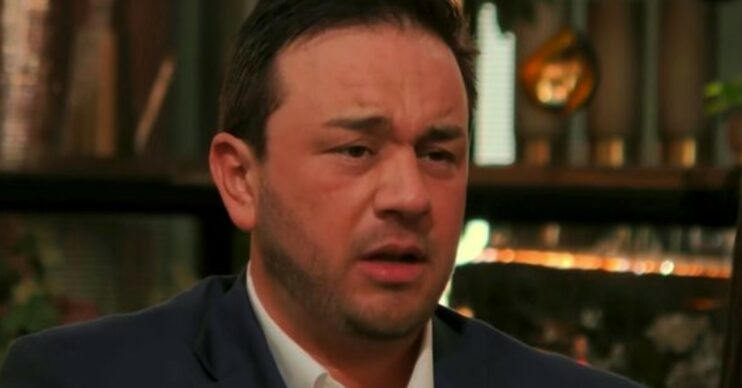 brad on first dates
