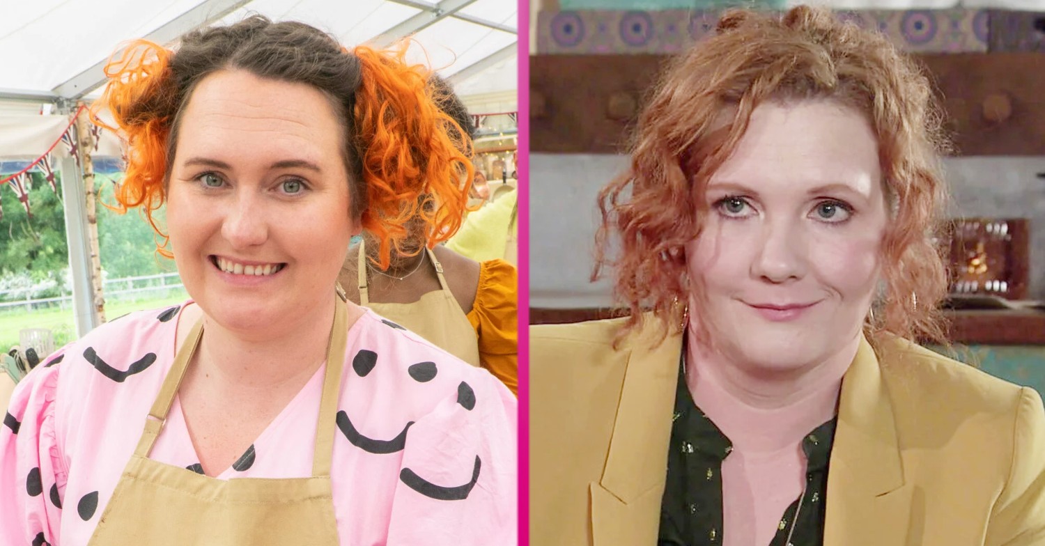 Lizzie and Fiz