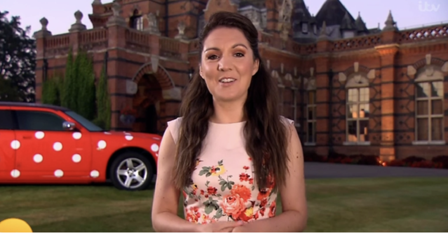 laura tobin gmb today