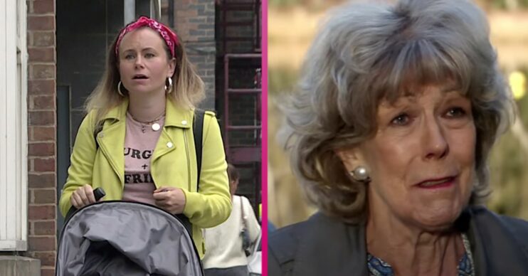 Gemma Audrey Coronation Street