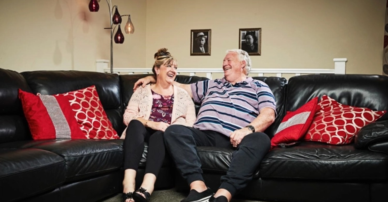 Gogglebox Linda 