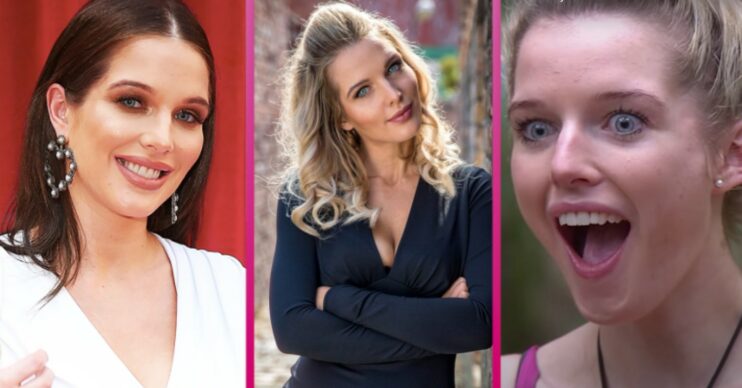 Coronation Street Helen Flanagan