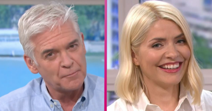 itv this morning