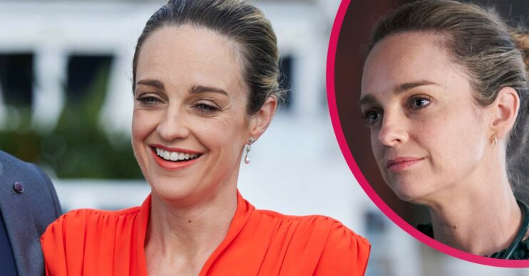 Home and Away Penny McNamee Tori Morgan