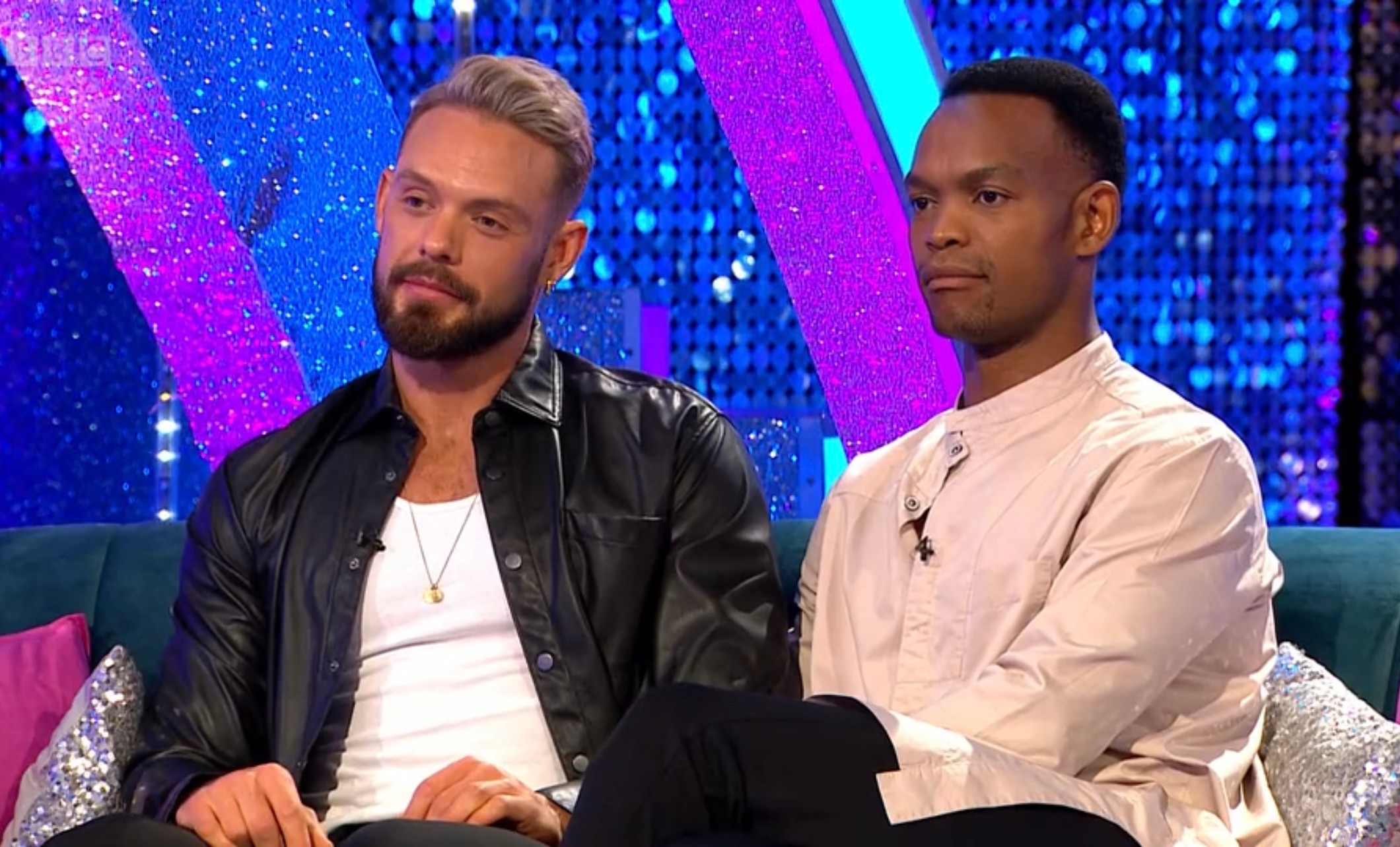 strictly it takes two 2021