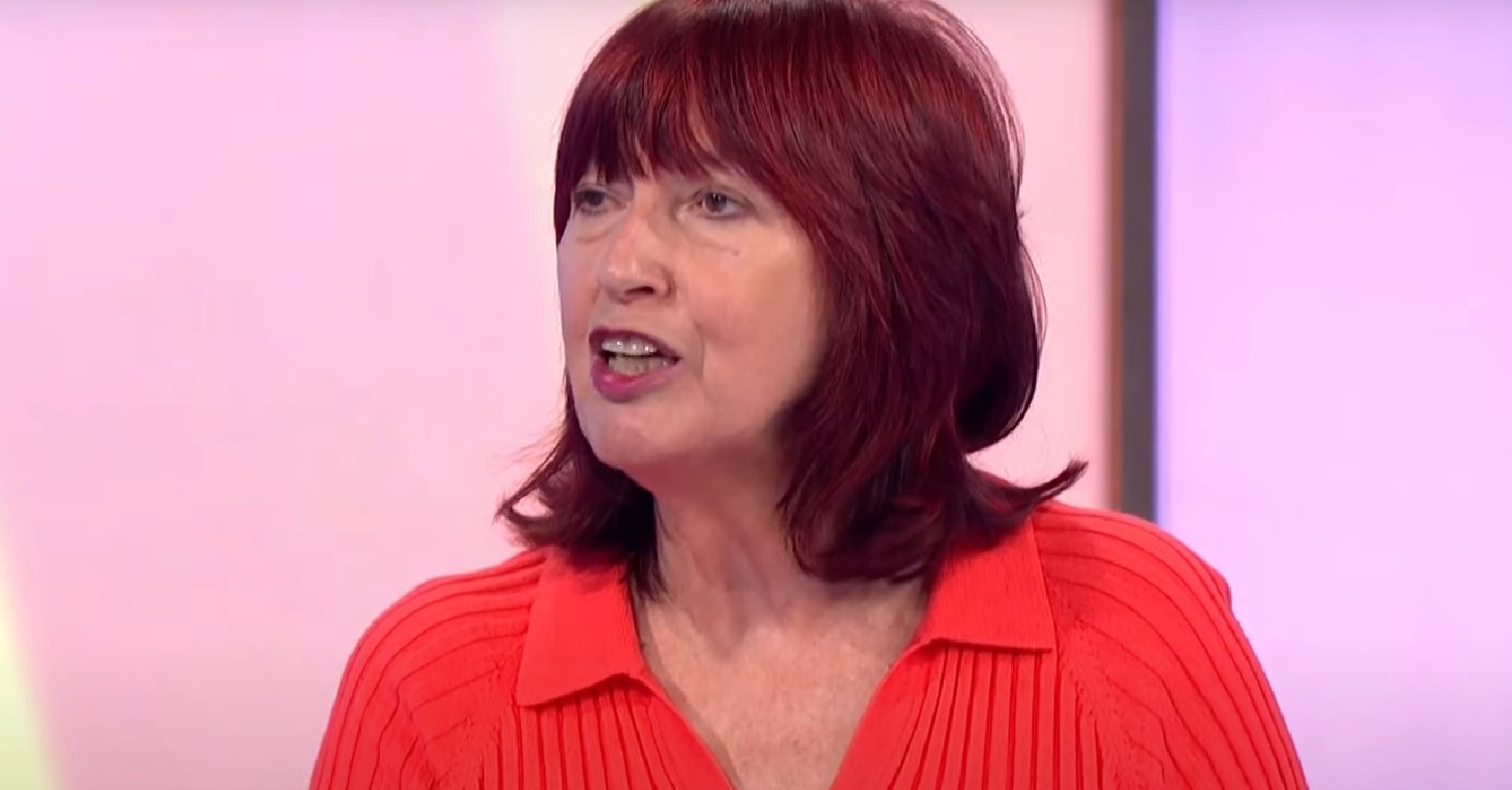 denise loose women