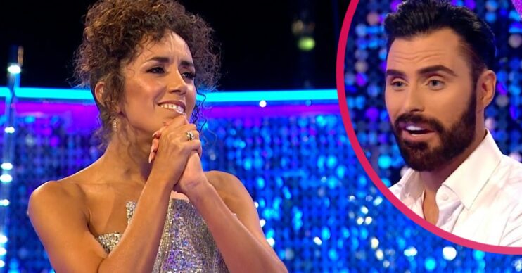 strictly it takes two 2021