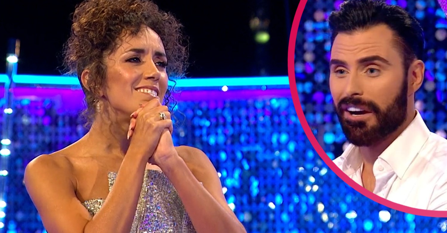 strictly it takes two 2021