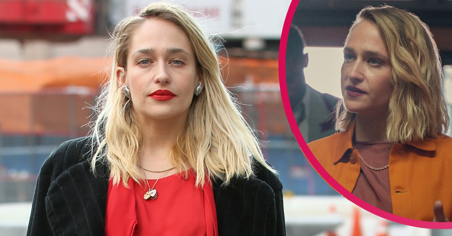 Jemima Kirke