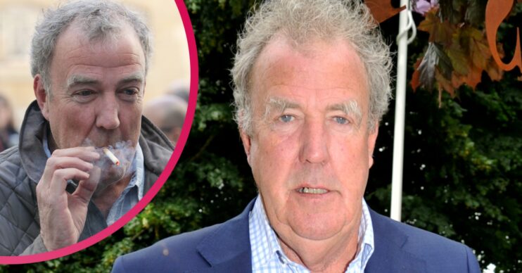 Jeremy Clarkson