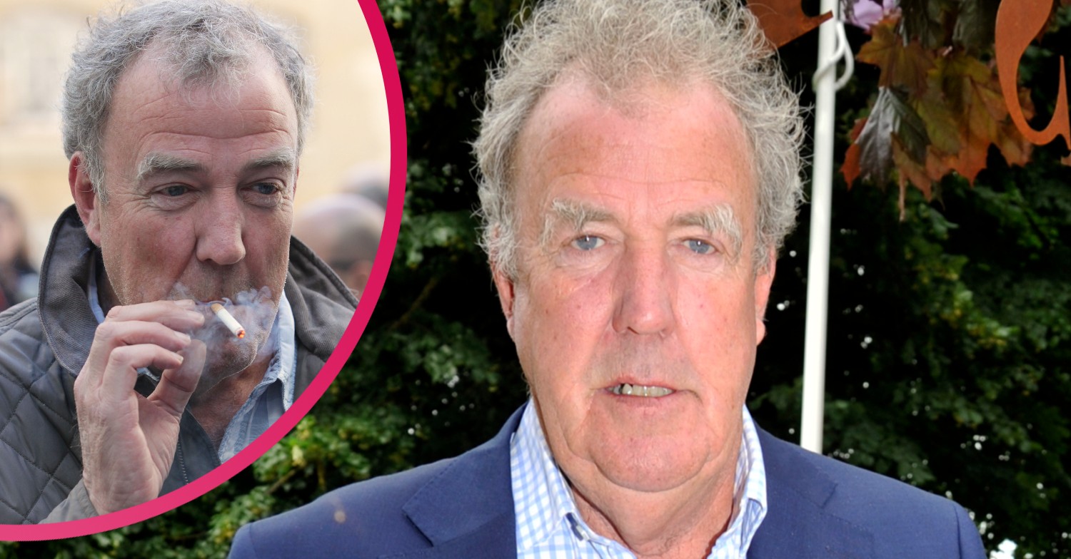 Jeremy Clarkson