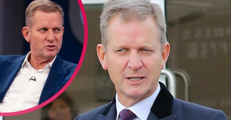 Jeremy Kyle
