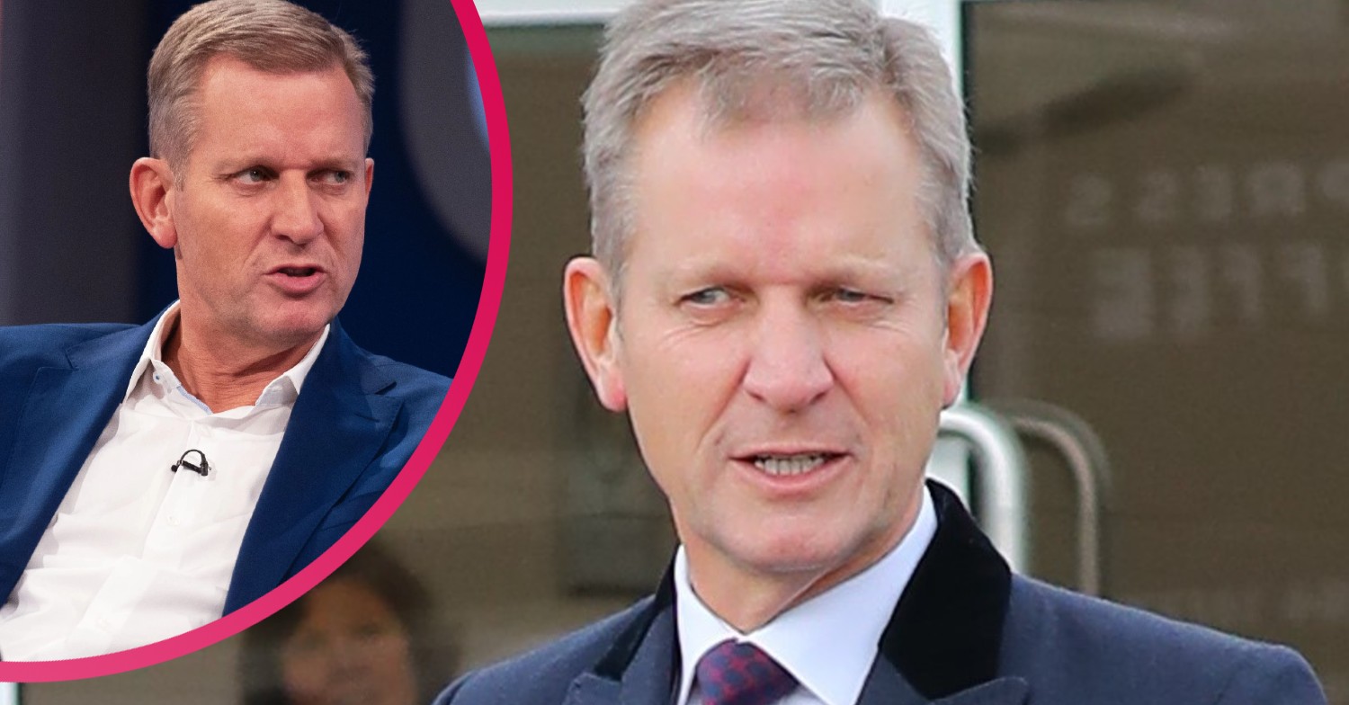 Jeremy Kyle
